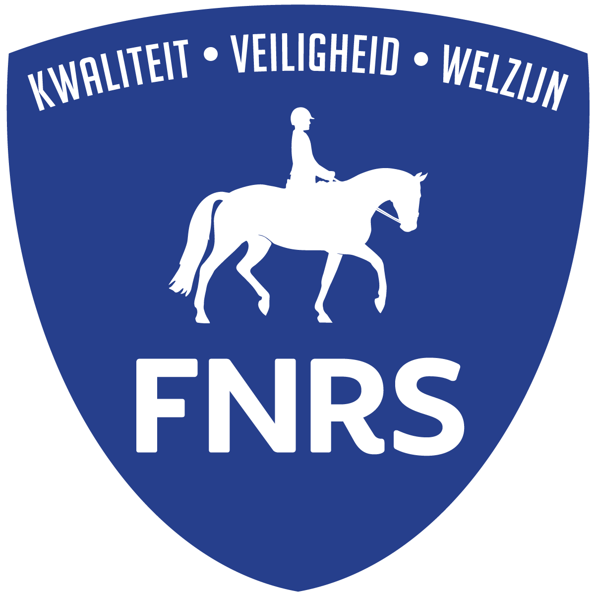 FNRS logo